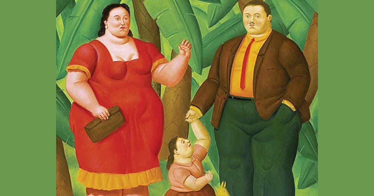 Fernando Botero sigue vivo en Miami