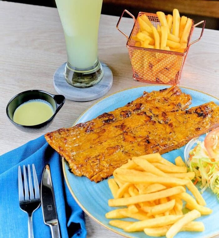  - 10 restaurantes en Ciénaga (Magdalena) para conocer los milagros de la cocina costeña