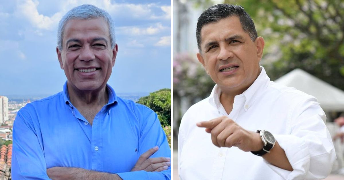 El abogado penalista que busca evitar la suspensión del alcalde Jorge Iván Ospina 