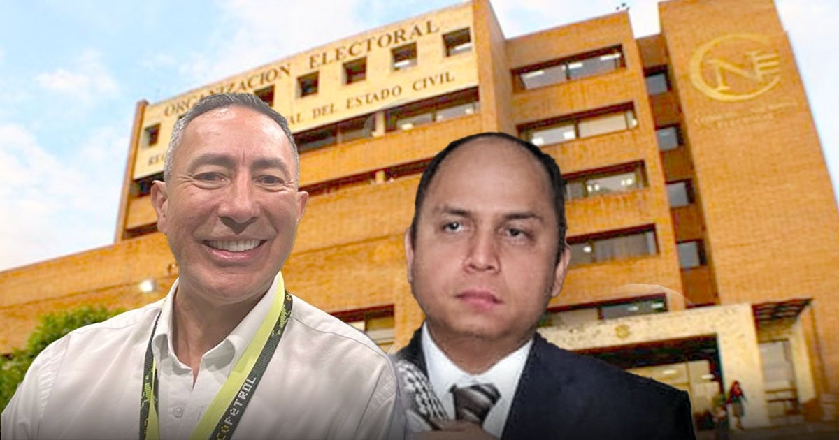 El abogado que defiende a Ricardo Roa por posible ilegalidad en financiación de la campaña de Petro