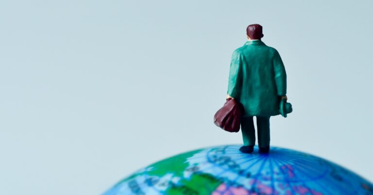  - ¿Se agudiza la crisis de representación de la comunidad colombiana en el exterior?