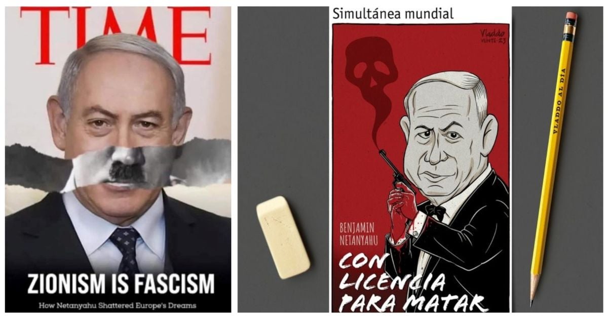 Benjamin Netanyahu – “Mr. Security”. ¿Un 