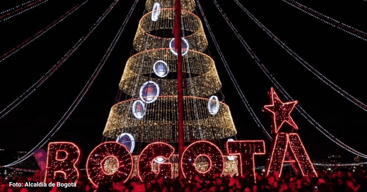 Estos son los planes gratis para hacer en Bogotá en lo que queda del año 