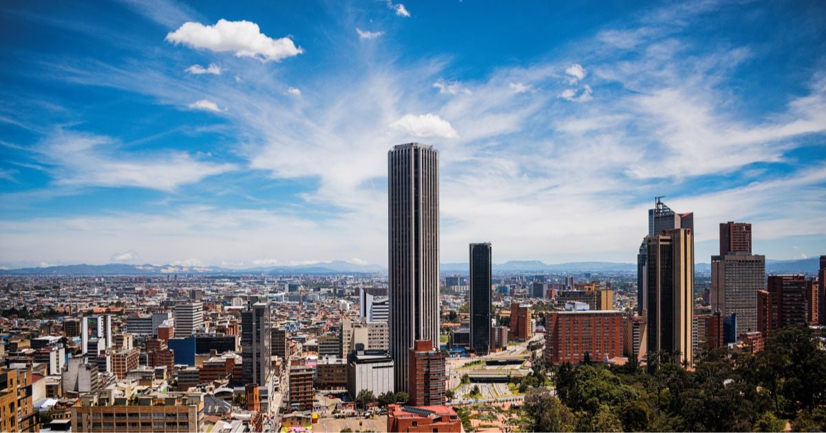 La ciudad colombiana que se posiciona una de las mejores para vivir en América Latina 