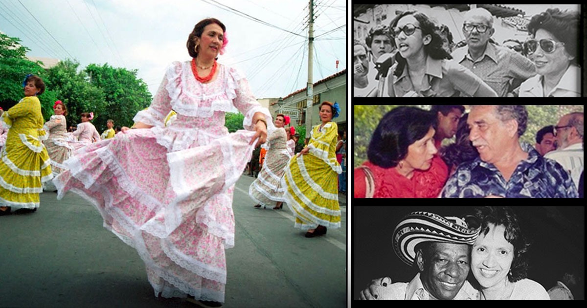 Los dolorosos últimos seis días de La Cacica, la mujer que puso a sonar el vallenato en el mundo