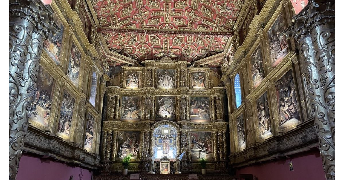 La ciudad con alma, llena de atractivos para los viajeros: Santiago de Tunja