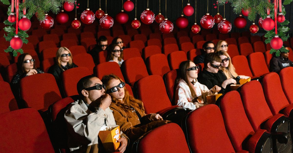 Las películas que se estrenarán en cine para el fin de semana de Nochebuena