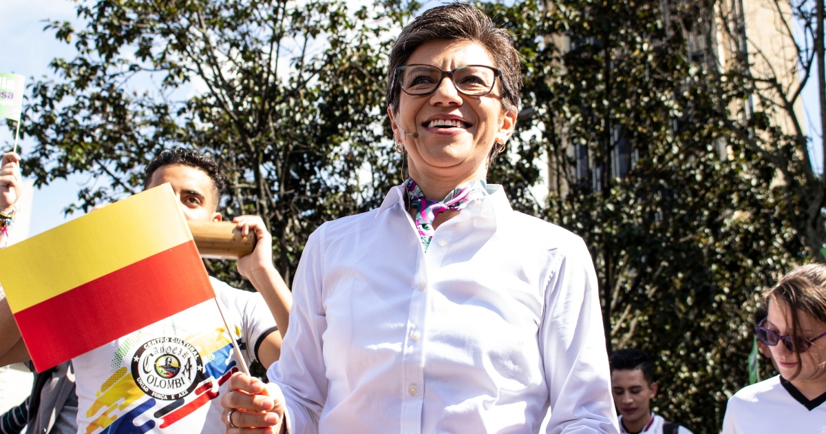 Acabado el tiempo de Claudia López, ¿con el nuevo alcalde regresan los peñalosistas?