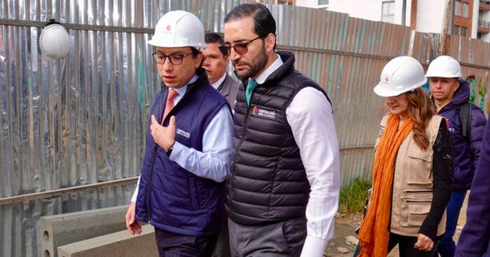 Contralor delegado profesores