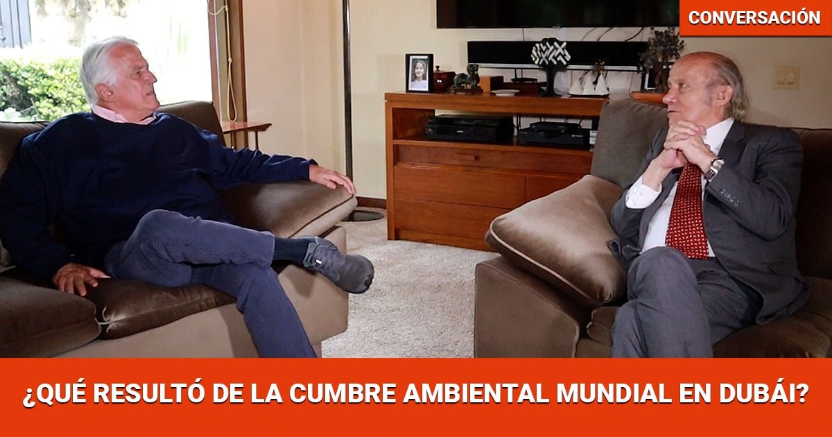 Los países que más contaminan el mundo y no cumplen con los acuerdos climáticos