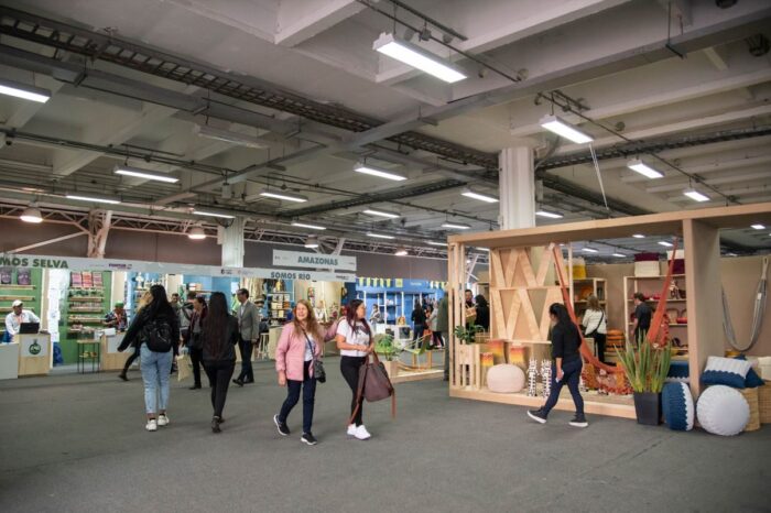  - Esta es la programación de Expoartesanías para hoy y mañana