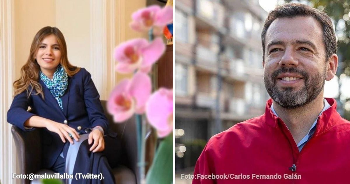 La familia Villalba coronó con jefa de gabinete de Galán y Gobernador del Huila