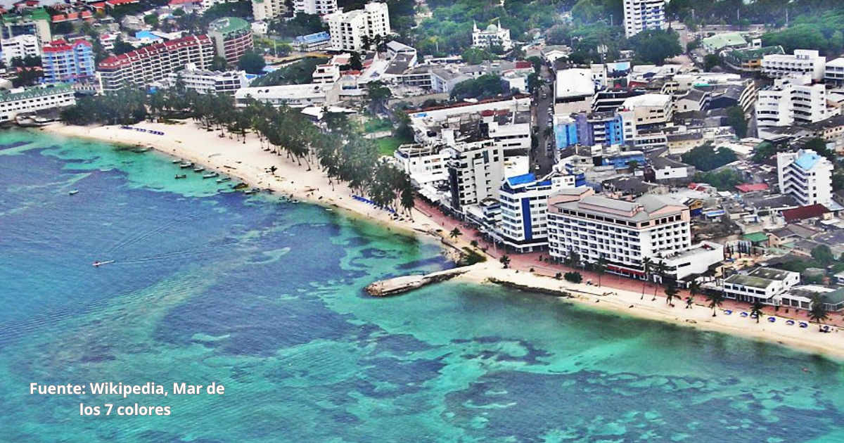 Estos son los 5 mejores lugares para ir a bucear en Colombia ¿Cuánto cuestan?