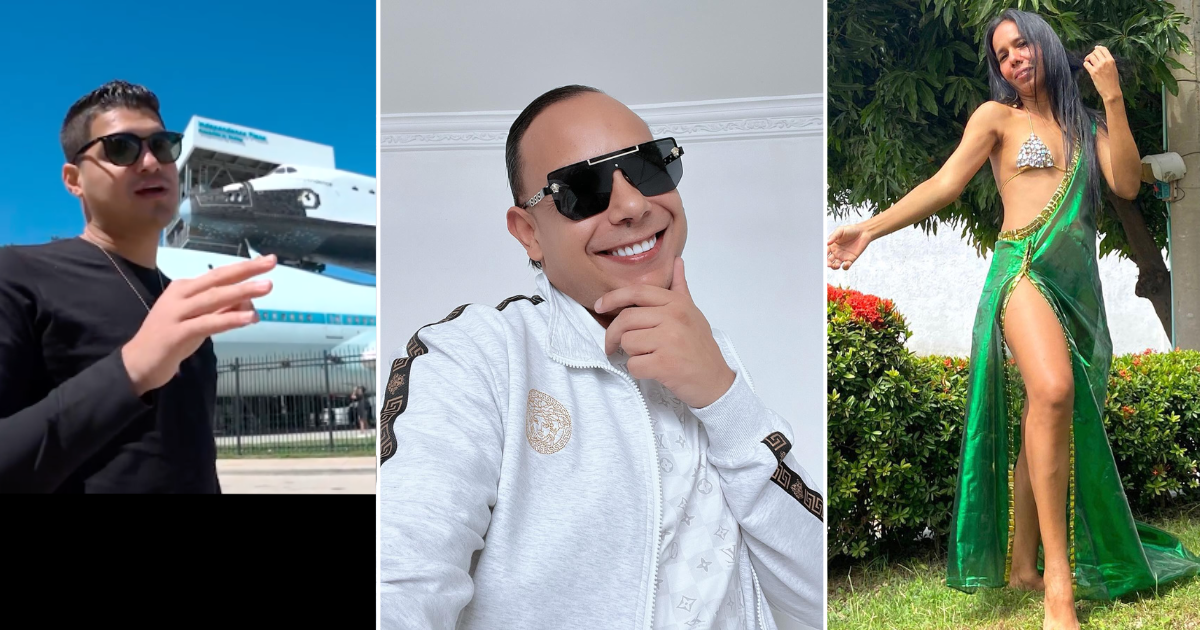 Los hijos de Diomedes que se dedicaron a la música y no les fue tan bien como al papá