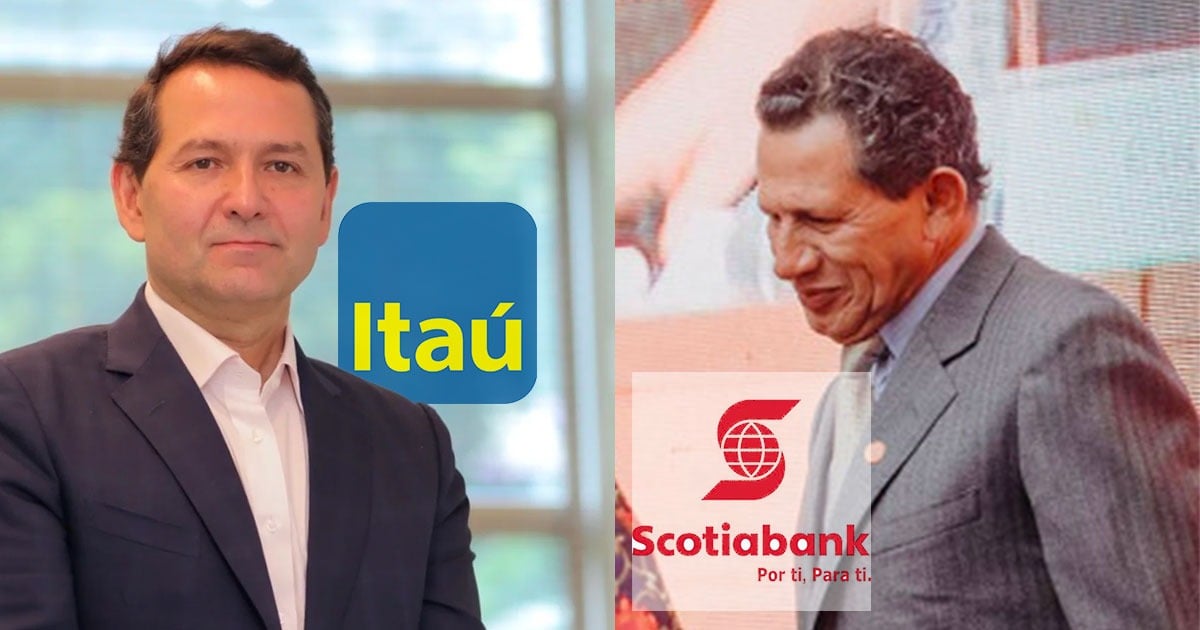 Dos bancos extranjeros con las tarjetas de crédito más baratas de Colombia