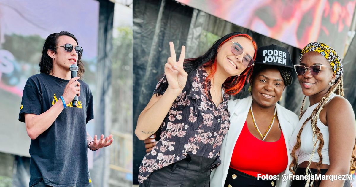 Trabajar con la comunidad o estudiar: lo que deben hacer los Jóvenes en Paz para recibir 1 millón al mes