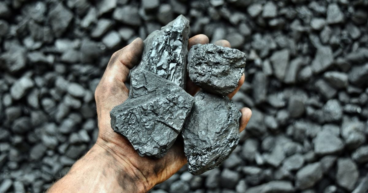 Sustituir el carbón es posible con la alternativa del combustible derivado de residuos