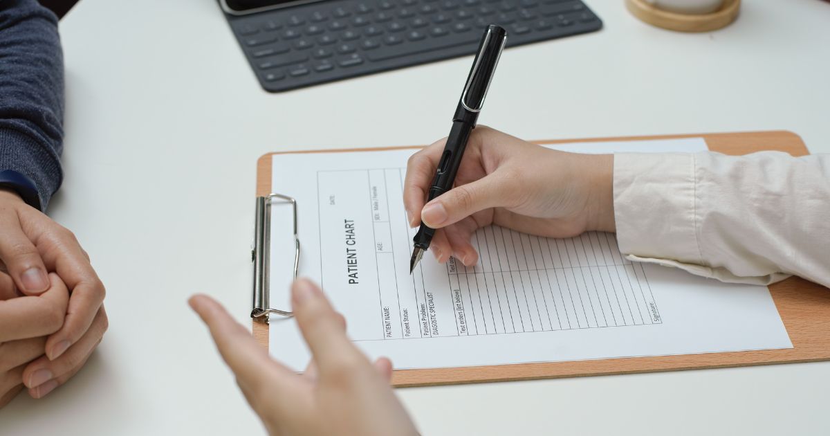 Lo que hay que saber sobre las historias clínicas: un documento reservado