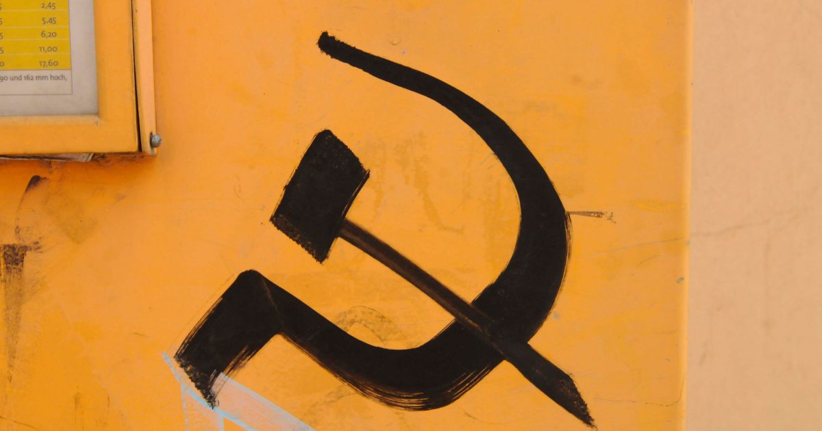 El proletariado moderno: el personaje