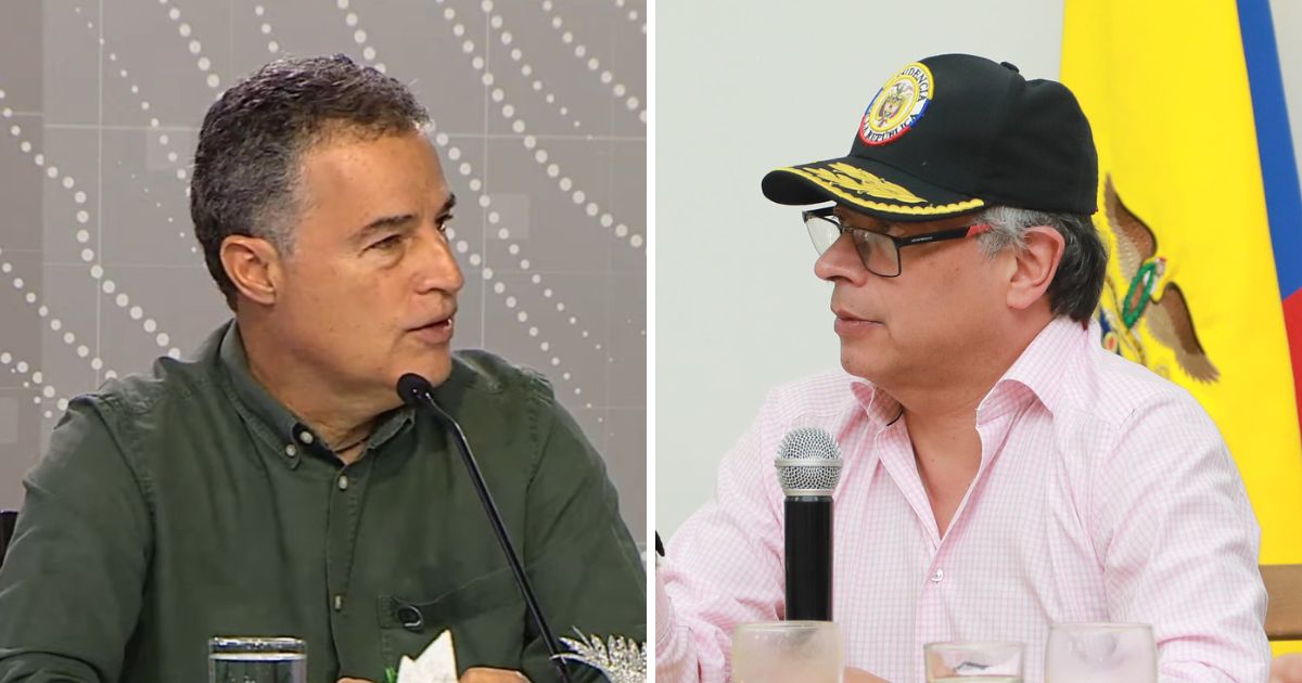 Furia en Antioquia por frenazo de Petro a la autonomía que tenían para sus decisiones en minería