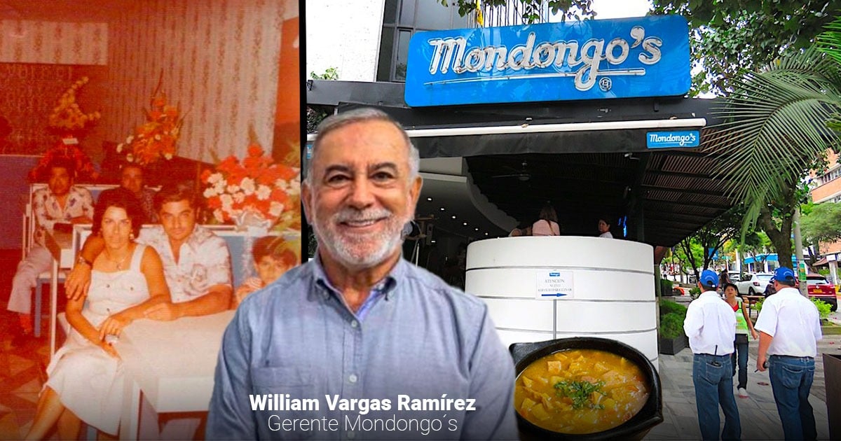 La receta del restaurante paisa Mondongo's para ser exitosos con su sopa popular que ya abrió en EE.UU.