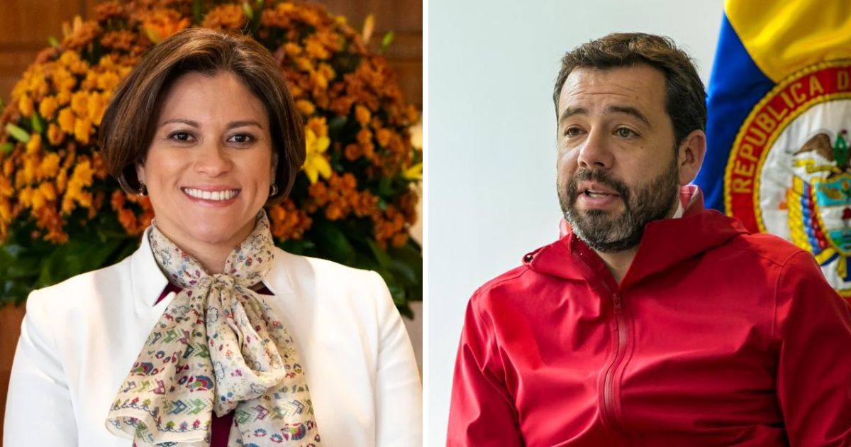 Salvavidas del alcalde Carlos Fernando Galán a una de las descabezadas por Petro en la CREG