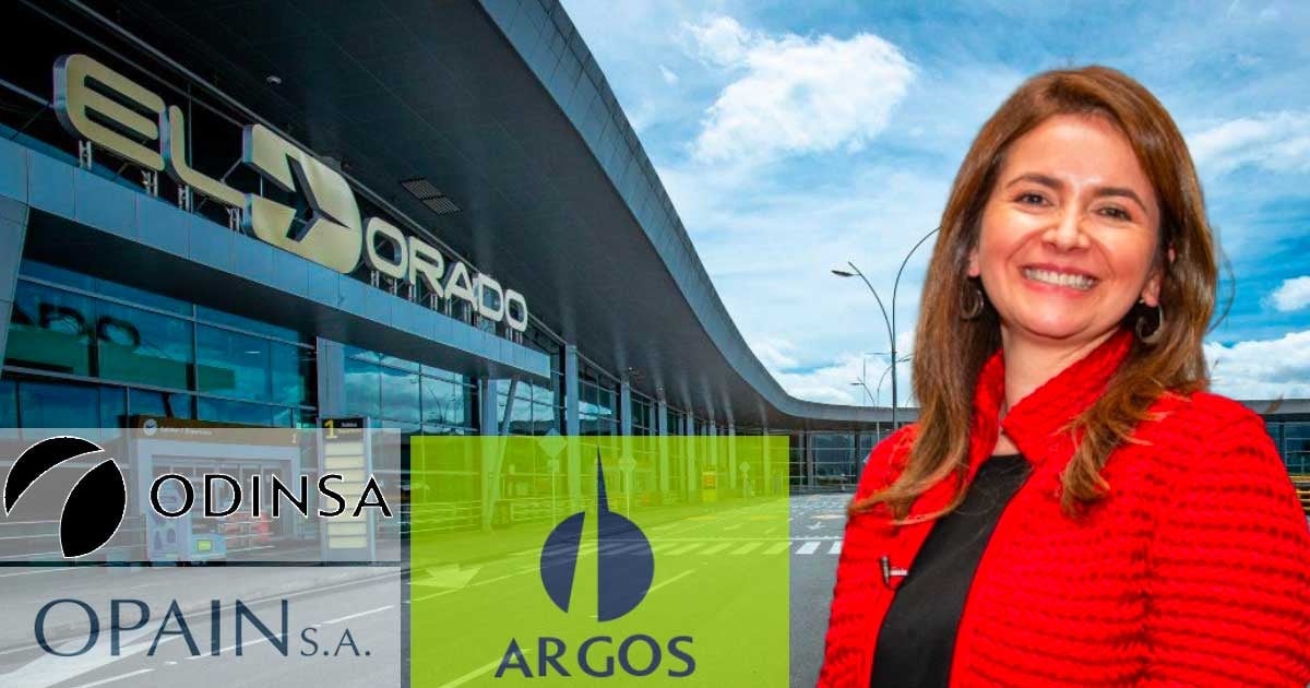 Opain, la empresa encargada de hacerle las remodelaciones a El Dorado hasta 2030