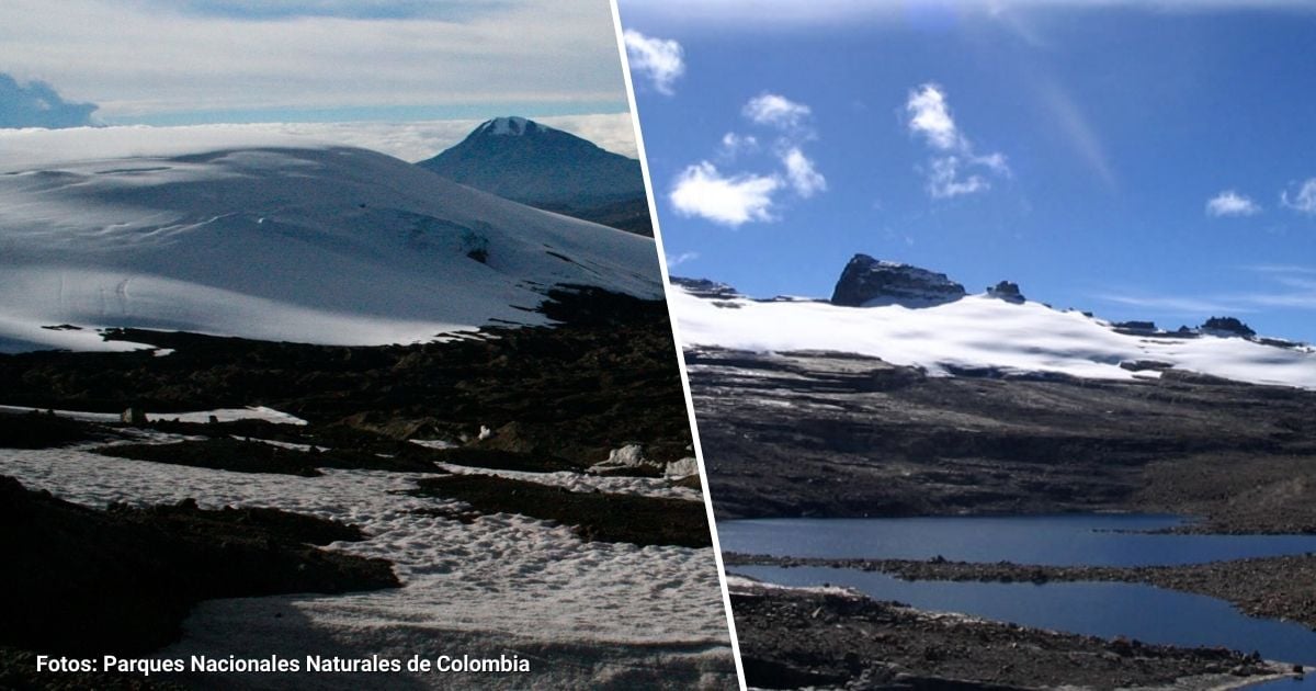 ¿Quiere conocer la nieve en Colombia? Estos son los lugares en los que puede vivir esta experiencia