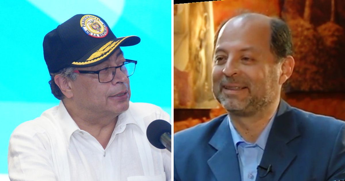 Vida, el periódico de Petro que tendrá como director al creador del diario gratuito ADN