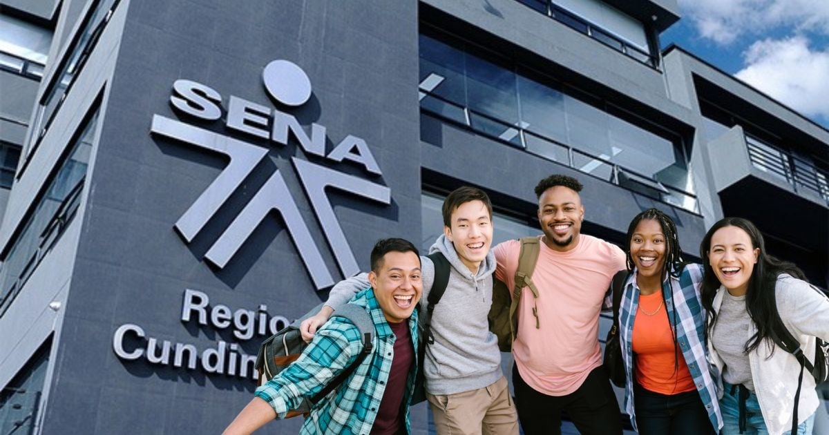 Las universidades que tienen convenio con el Sena para terminar como profesional