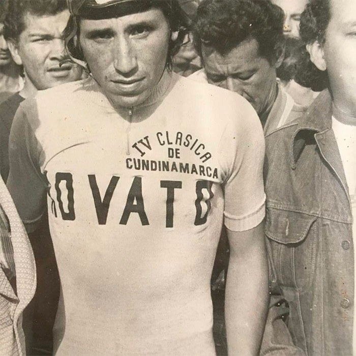  - El día que Óscar Agudelo le cantó en la cárcel a Los Topos que se robaron el Banco de la República