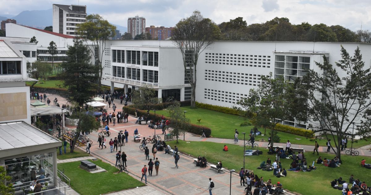 ¿Conflicto de interés de la Universidad Nacional?