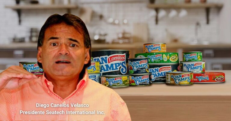 Van Camps - Quién está detrás de Van Camps, empresa que está en el ojo del huracán por denuncias de sus empleados