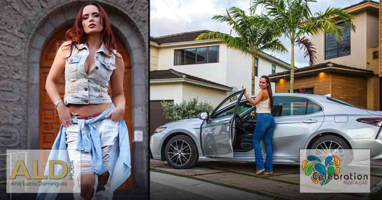 Ana Lucía Domínguez - El negociazo de Ana Lucía Domínguez en EE. UU. con el que vive feliz fuera de la TV