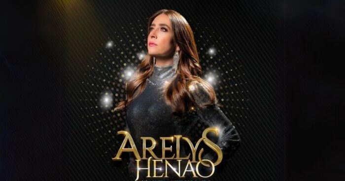 Esto piensa Arelys Henao de Verónica Orozco como protagonista de la novela de Caracol