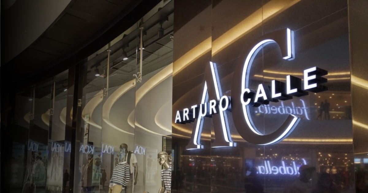 ¿Quiere trabajar en Arturo Calle? La marca de ropa tiene vacantes con sueldos hasta de $6 millones