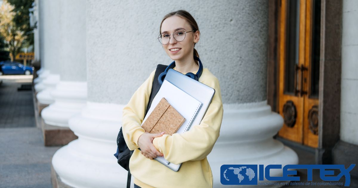 Esto es lo que tiene que hacer para estudiar con becas del Icetex en España, Francia y China
