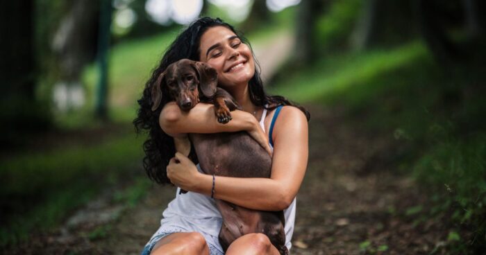 beneficios de tener perros