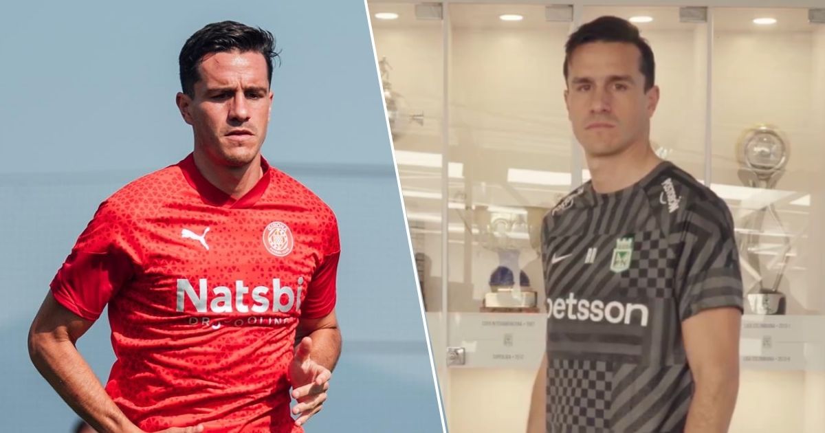 El sueldazo que recibía Bernardo Espinosa en España y que ganaría en Nacional