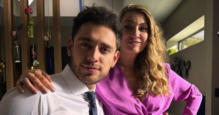 Rojo Carmesí de Fernando Gaitán, la nueva novela de RCN