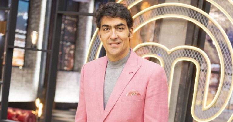 Chris Carpentier MasterChef - Este es el nuevo negocio de Chris Carpentier en exclusivo sector de Bogotá ¿De qué se trata?