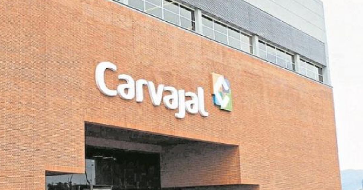 Carvajal, la empresa de los cuadernos Norma, tiene vacantes con sueldos de hasta $4 millones