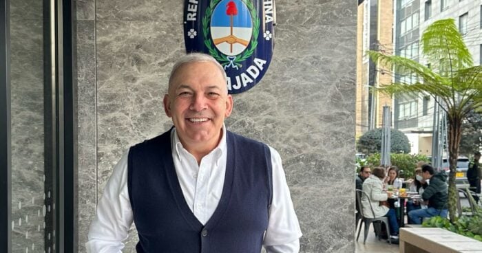 Los negocios de los jurados de Yo me llamo: venta de empanadas, un restaurante y mucho más - -- Las2orillas Los negocios de los jurados de Yo me llamo