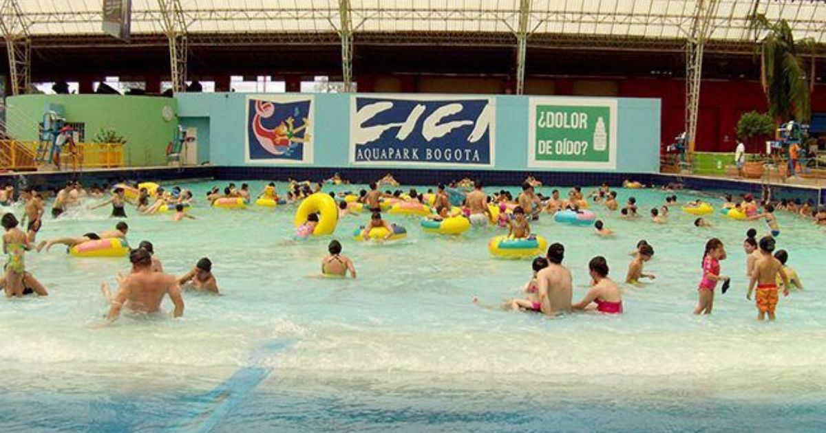 ¿Por qué cerró el recordado Cici Aquapark y qué se espera para su regreso en 2024?