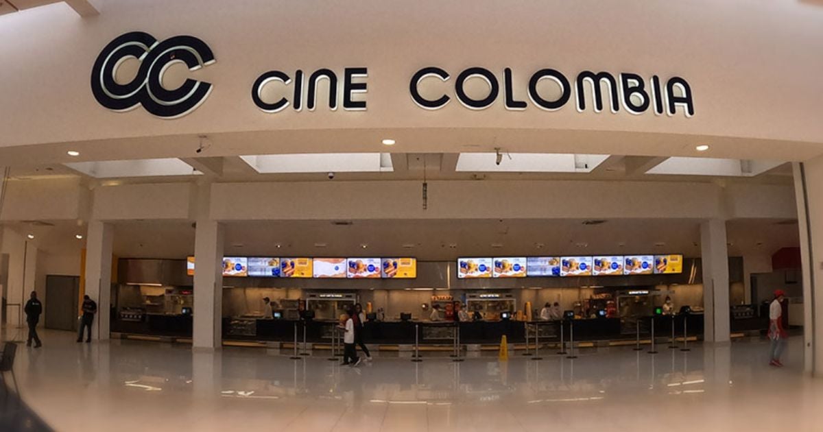 Cine Colombia abrió vacantes de trabajo y no pide mucha experiencia, conozca cómo postularse