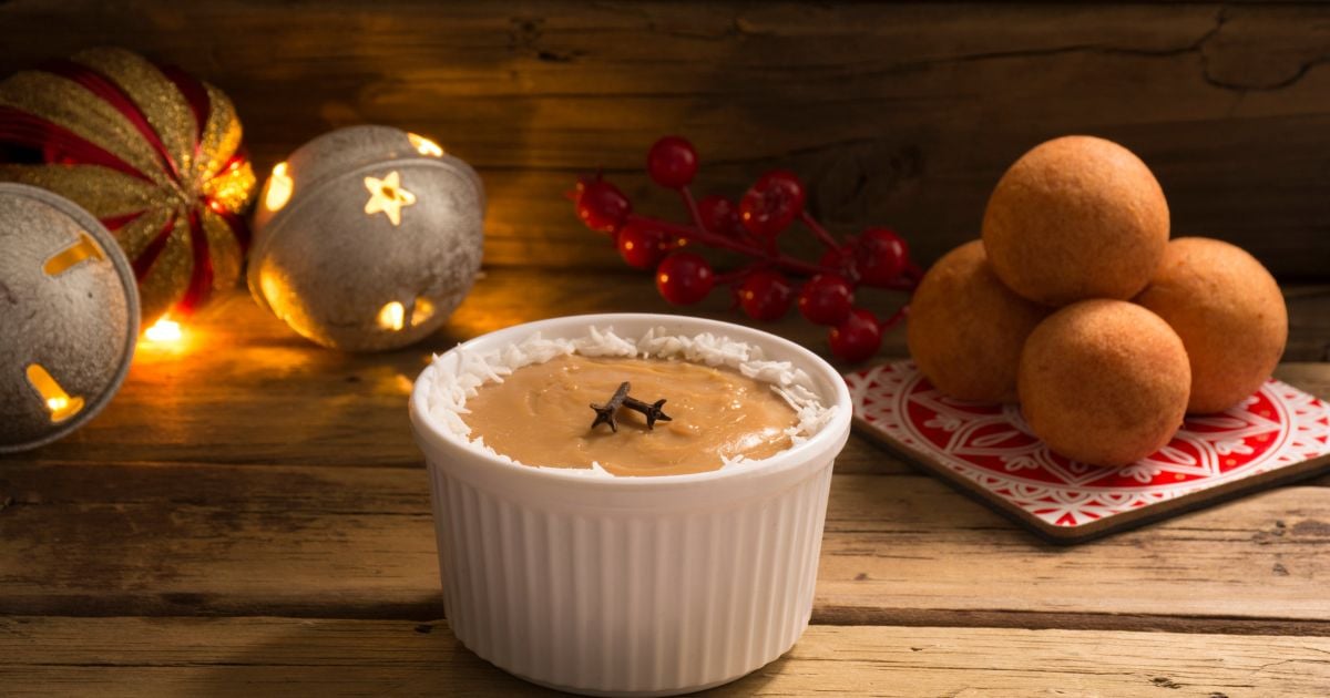 Cómo comer natilla, buñuelos y lechona sin miedo a subir de peso