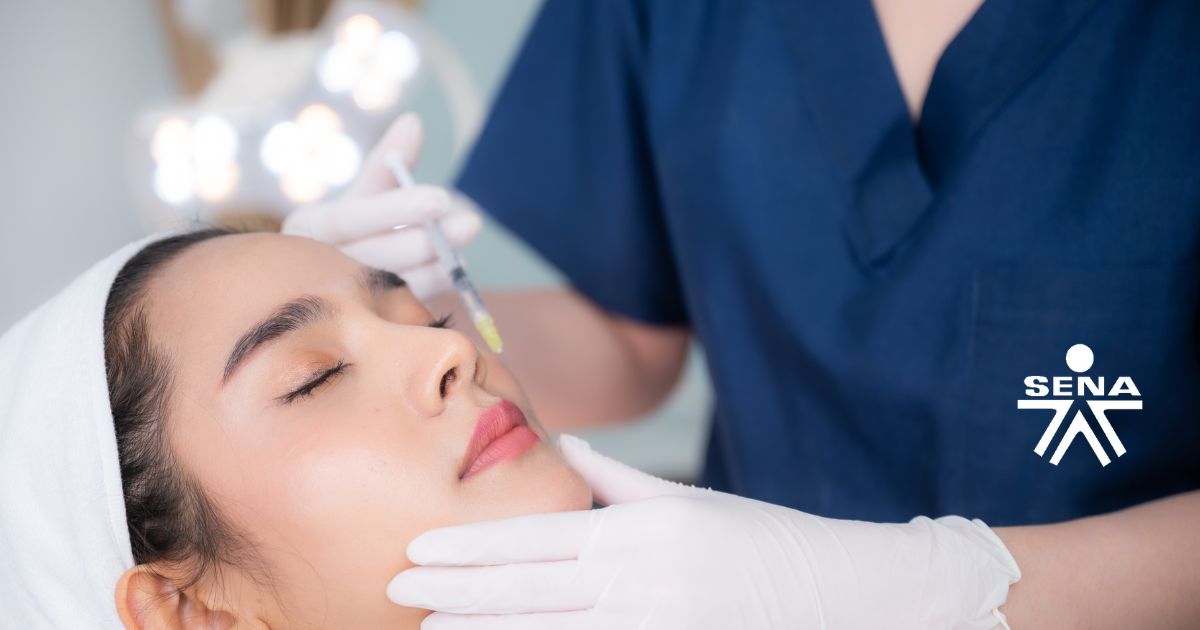 Cuáles son los requisitos para los cursos de belleza que se pueden estudiar en el SENA