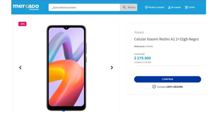 descuentos de Colsubsidio