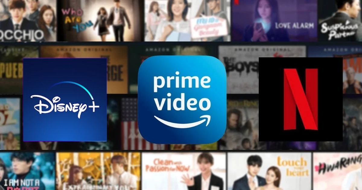 Las películas que llegan de las salas de cine a la pantalla de su casa