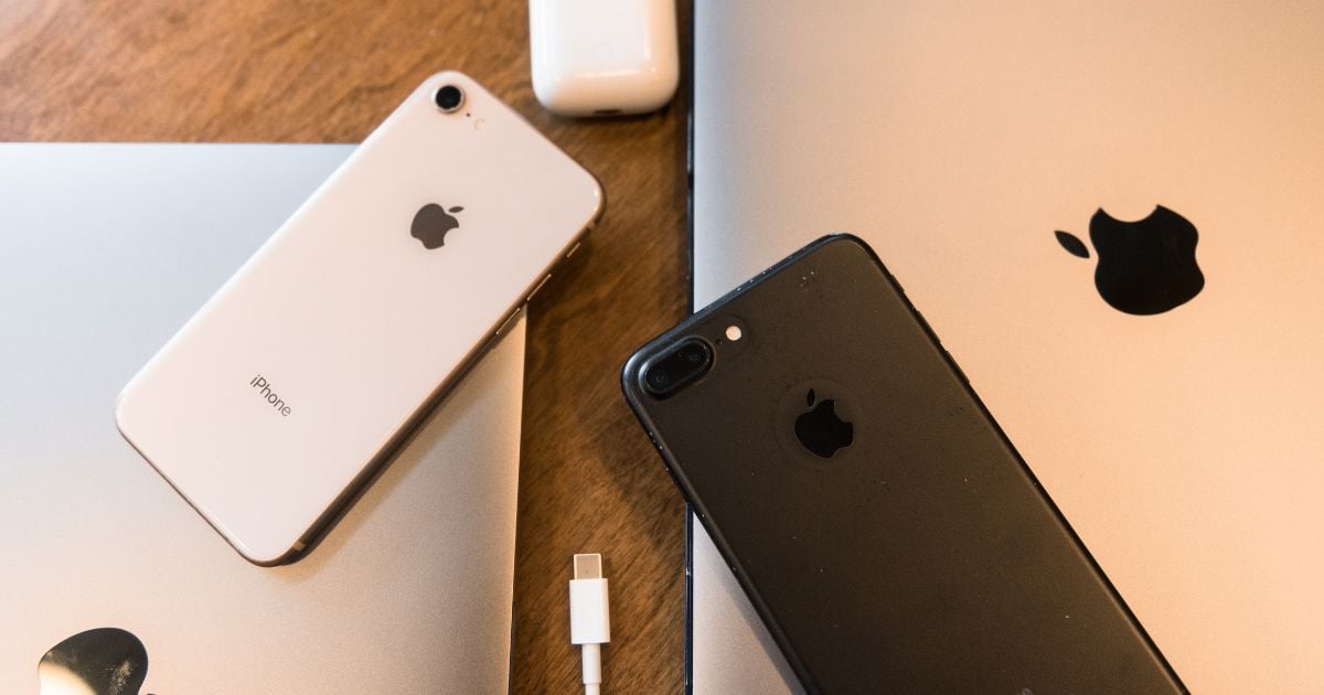 Los celulares, baterías y otros accesorios de Apple que fueron descontinuados en 2023 